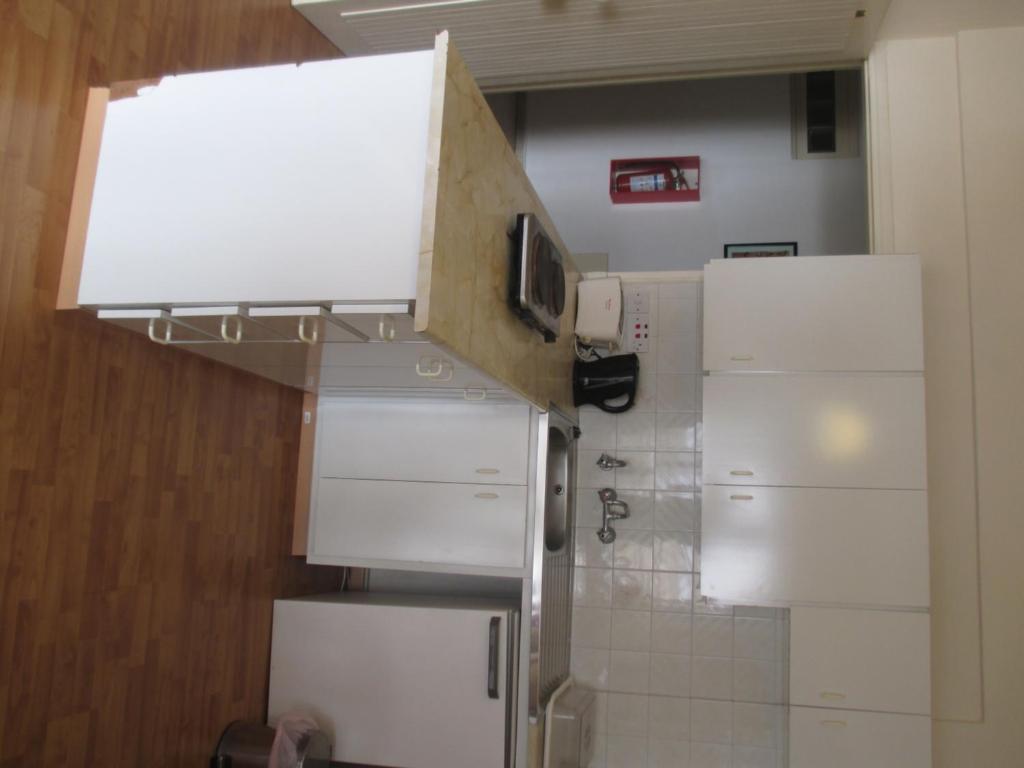 Pasianna Hotel Apartments Ларнака Номер фото